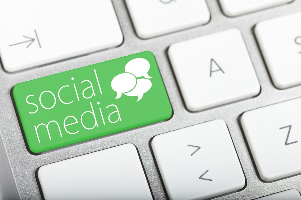 Why Companies Should Let Their Employees Use Social Media