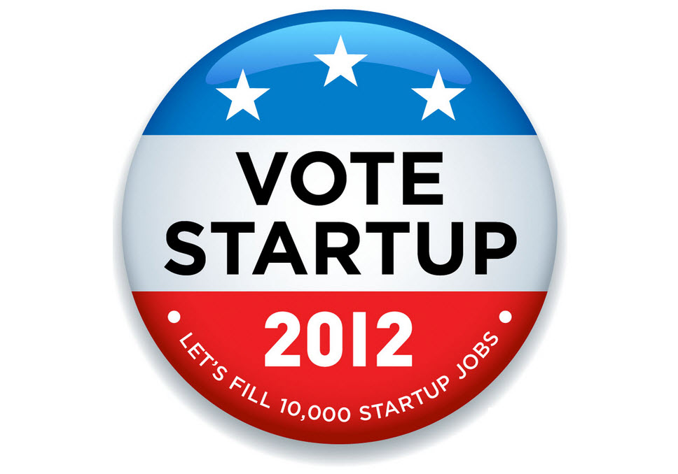 New Startups Worth Noting for 2013