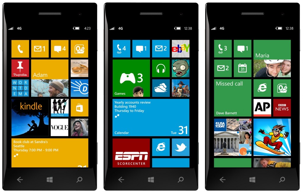 Скачать Браузер Для Windows Phone 8 - фото 11