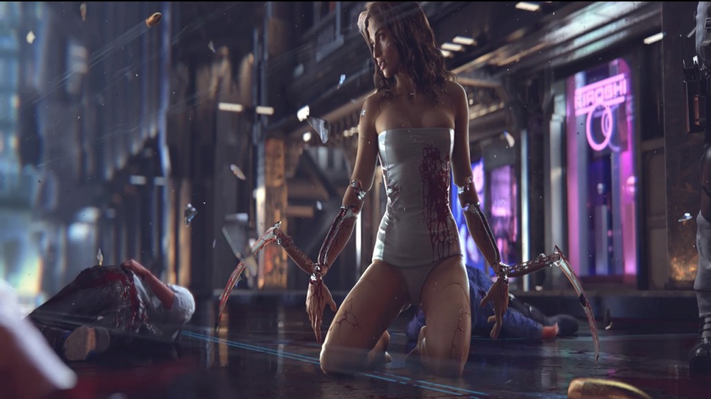 Cyberpunk 2077: CD Project to Change the Gaming Industry?