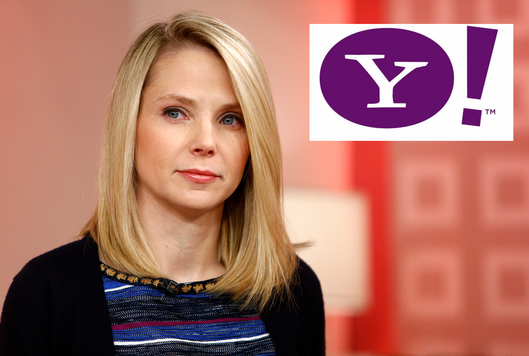 Yahoo Says No to Working From Home