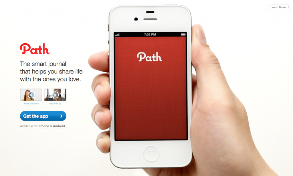 Path Creator Gets Fined By FTC