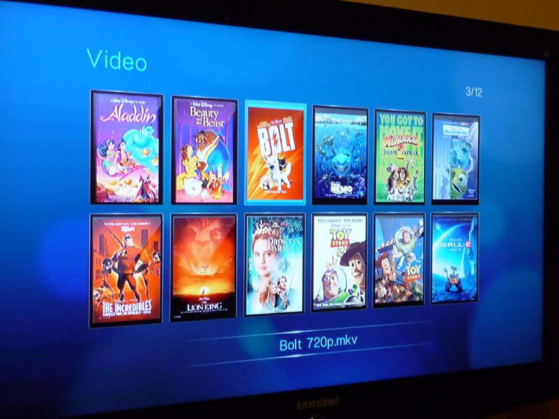 WDTV Play Delivers Streaming Video For $69