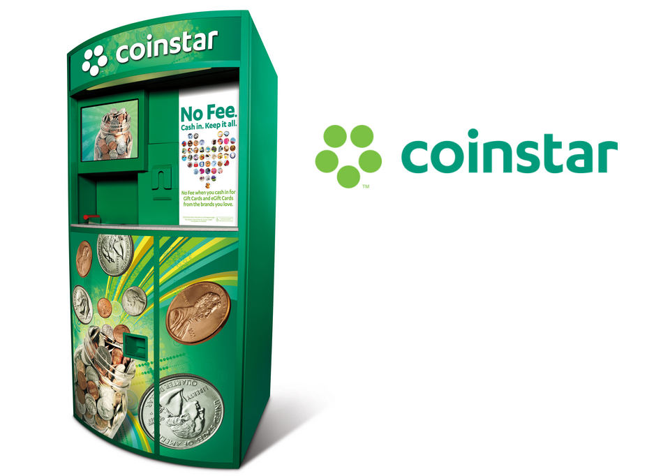 Coinstar Getting More PayPal Love As Payment Platform Expands