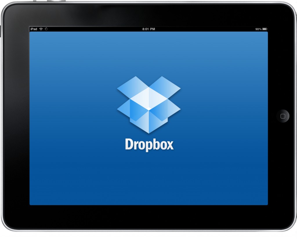 New Dropbox Features: Instant Document Preview And Virtual Photo Album Sharing