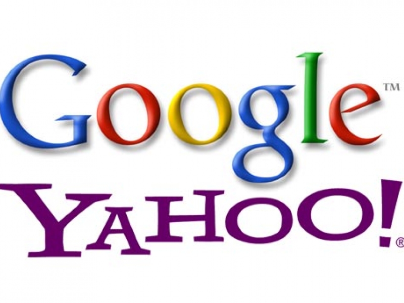 Yahoo to Join Forces with Google