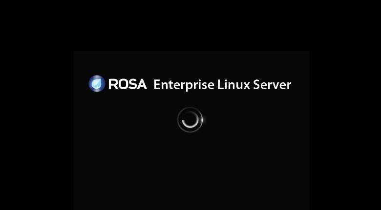 Rosa Linux 2012