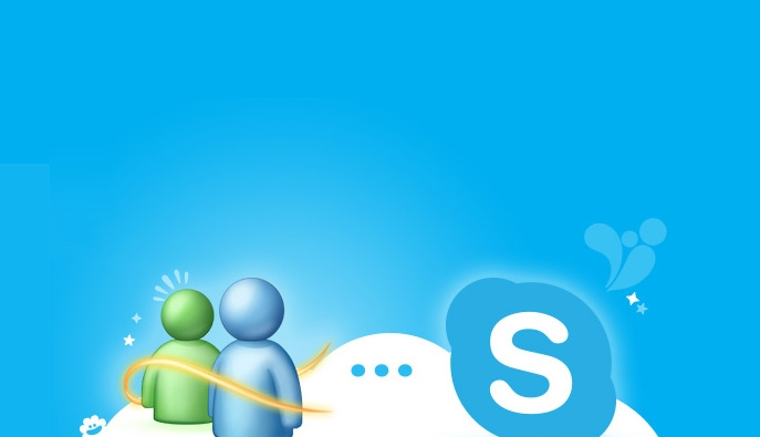 Is Skype Still Replacing Windows Messenger?