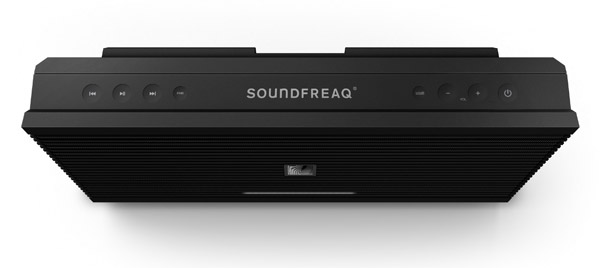 Soundfreaq Portable Wireless Speakers