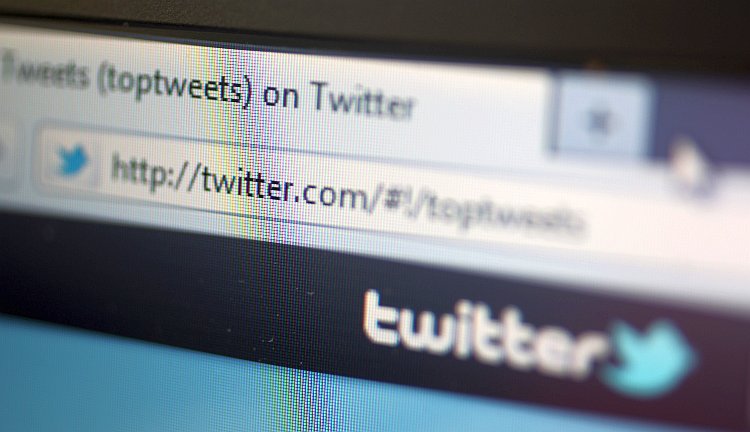 Twitter Will Be Judging Your Tweets