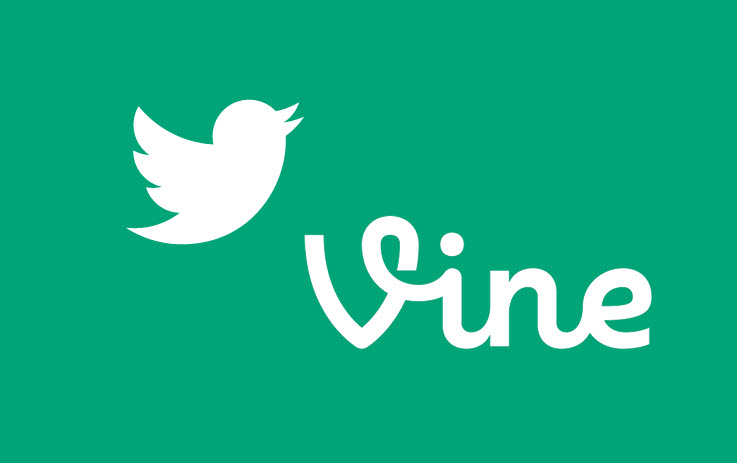 Major Brands Shrink and Loop Their Ad Space on Vine