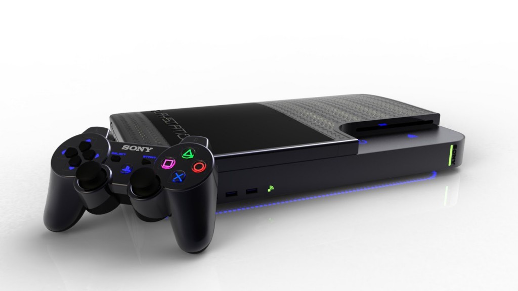 Sony PlayStation 4 Social and Remote Features