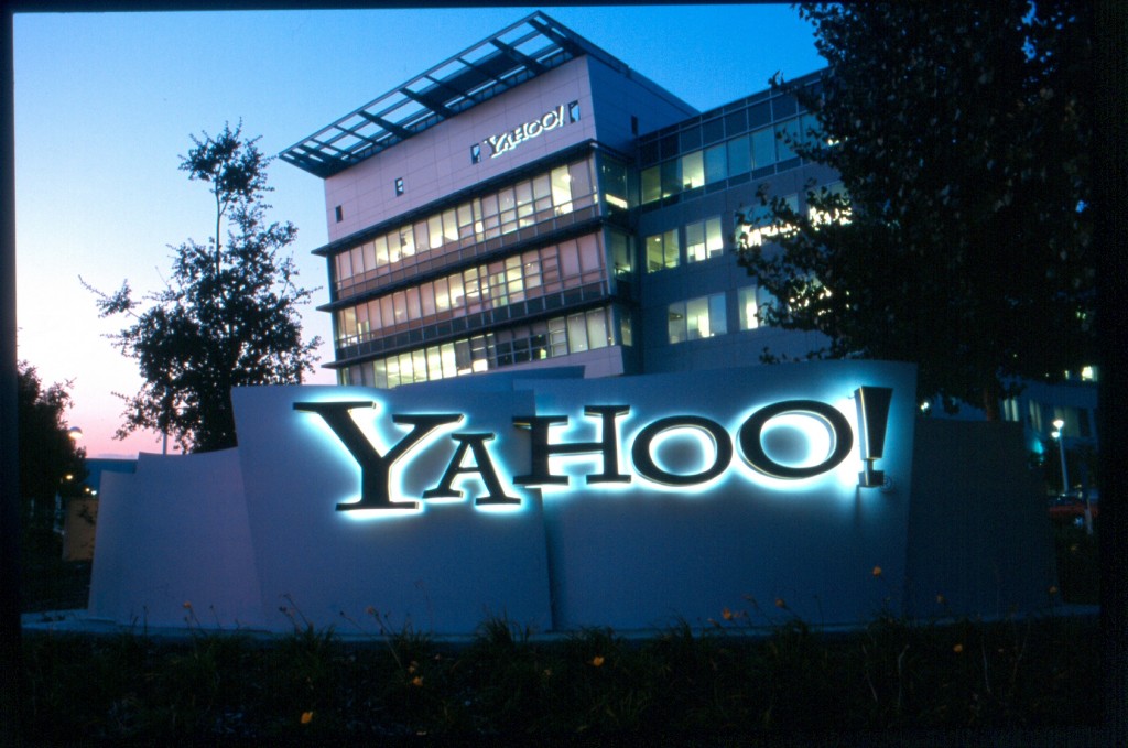 Yahoo Shuts Down More of its Properties