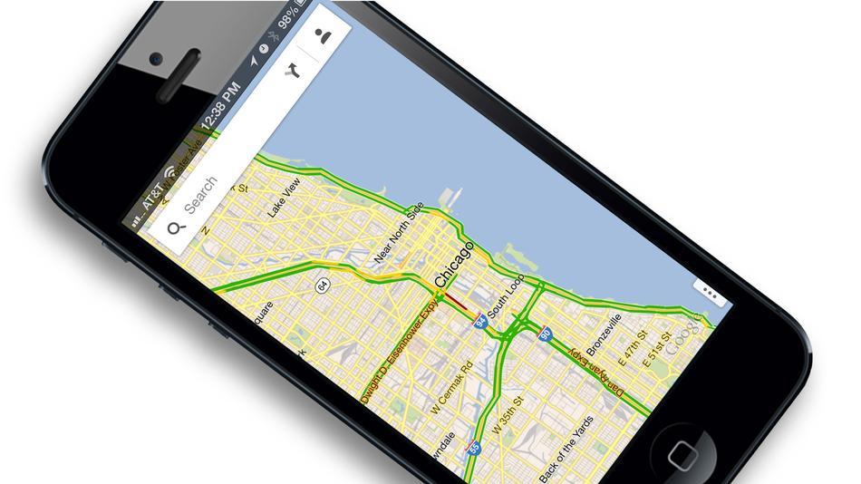Google Maps Facing Ban In Germany Over Patent Infringement