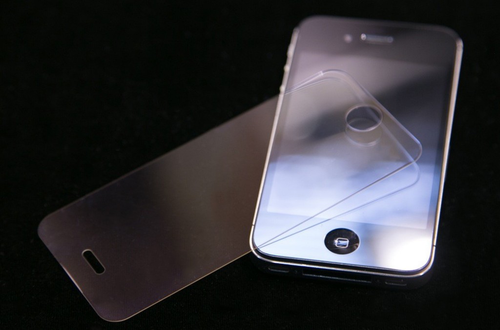 Forget Gorilla Glass - Sapphire Screens are Coming