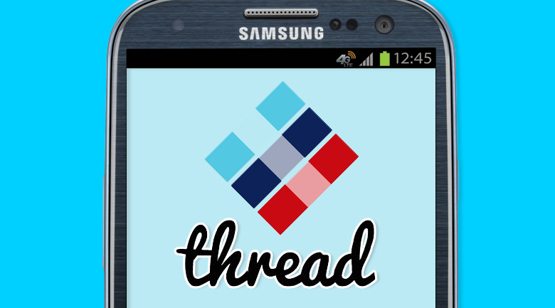 Thread App: The New Caller ID for Android