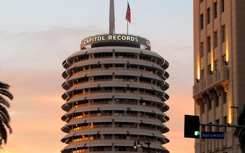 Capitol Records Wins Lawsuit on Recording Rights