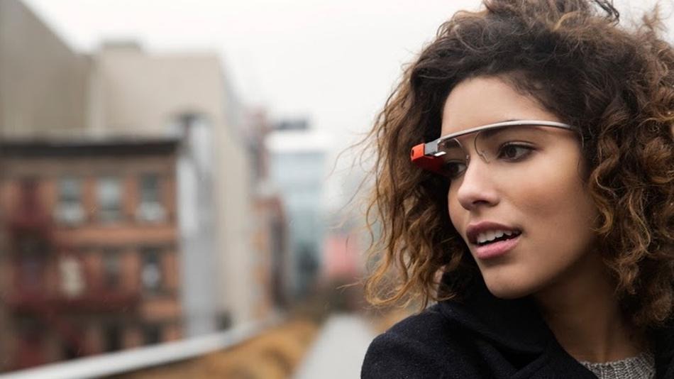 Microsoft Might Launch Competitor to Google Glass Next Year