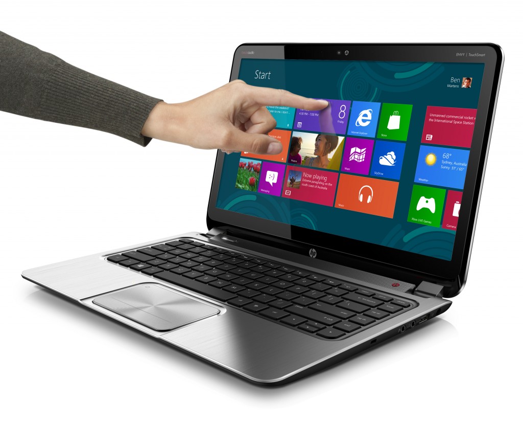 Probable End of the Road for Windows 8 Hybrids