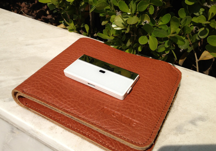SmartWallit: Keep Track of Your Wallet & Phone