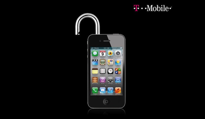 T-Mobile Unlocked iPhone sales begin