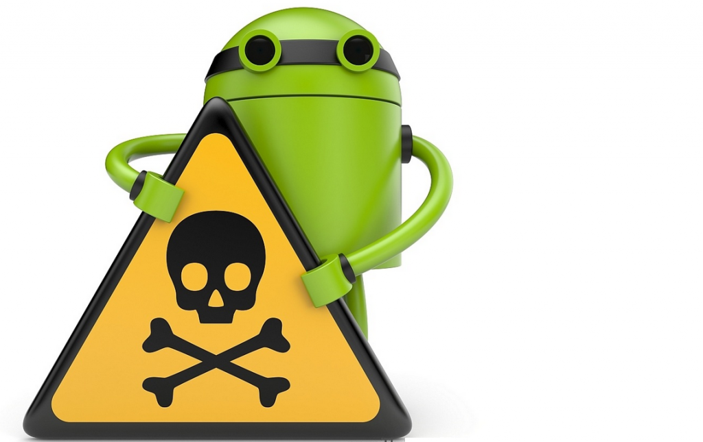 Mobile Malware Now Affects 32.8 Million Android Devices