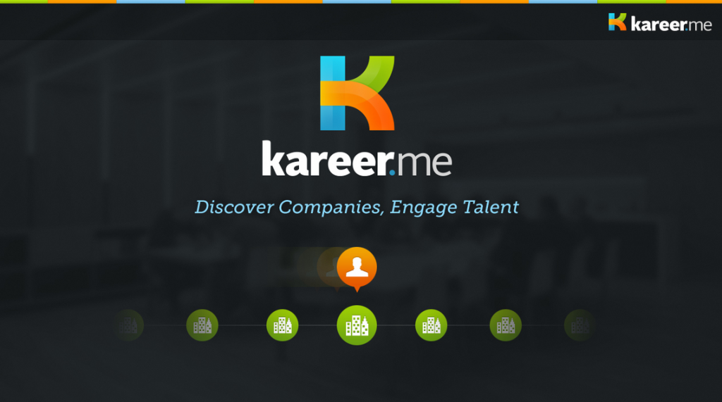 Kareer.me Offers Passive Job Hunting
