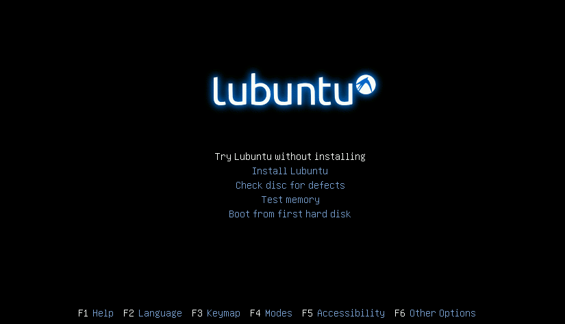 Lubuntu Ideal for Old PCs