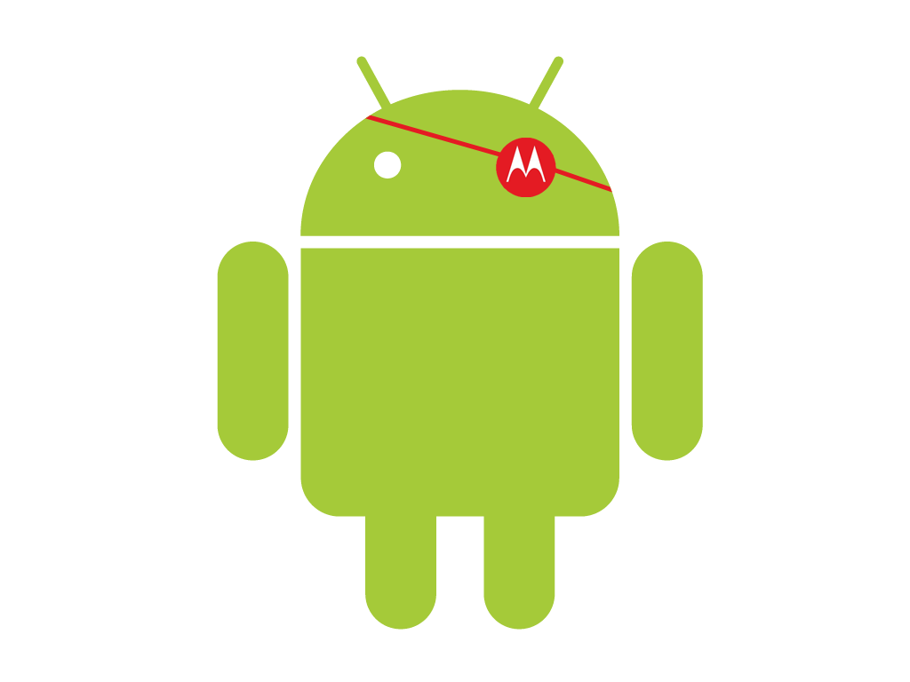 Motorola Android phones
