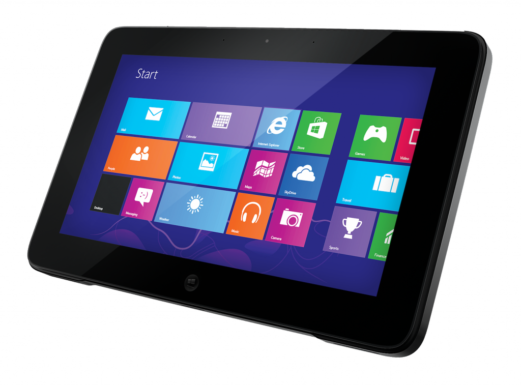 Windows 8 Touch Devices Will Go For As Low As $200