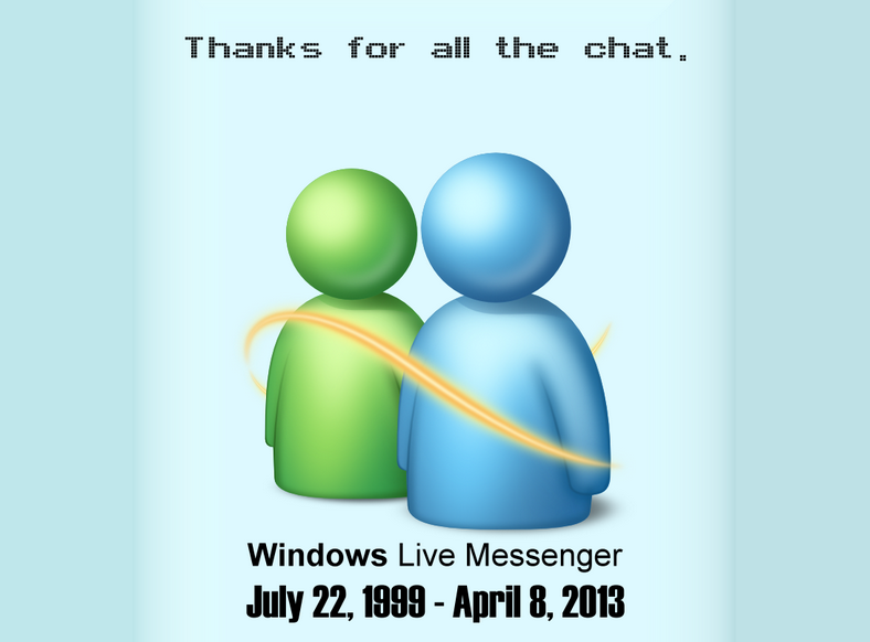 Microsoft Sunsets Windows Live Messenger & Offers Free Skype Calls