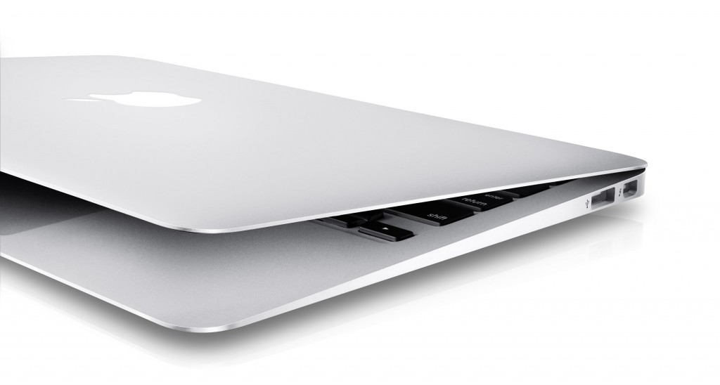 Dwindling MacBook Air Supply Might Point To A Refresh At WWDC