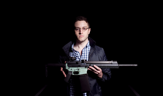  3D Printed Gun Controversy Rages On
