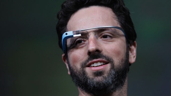 Google Glass Stores
