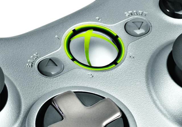 Next Xbox May Have Video Capture Capabilities