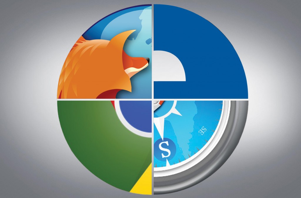 How Internet Explorer 10 on Windows 7 Affected the Browser Wars