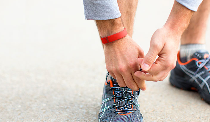 Fitbit Flex: The New Activity Tracker in Town