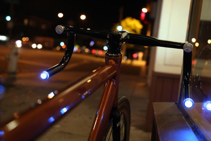 Helios Bars: Turn Your Bike into a Smart Bike