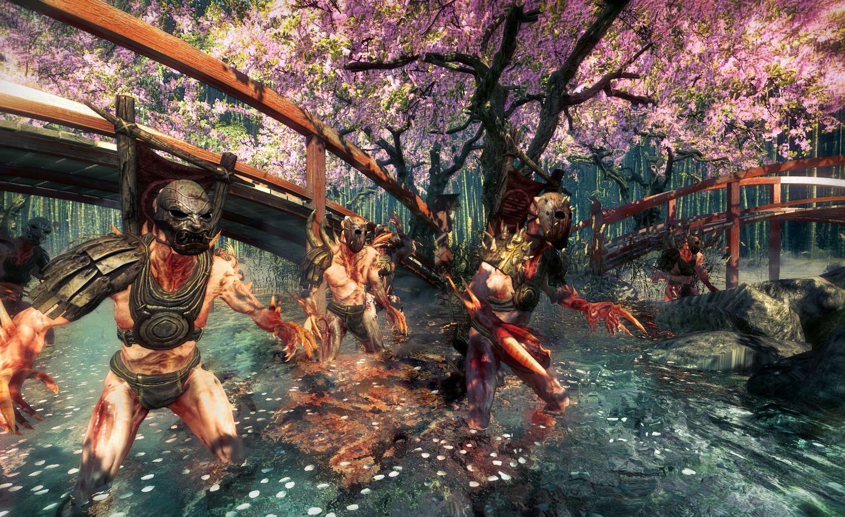 Controversial Shadow Warrior Remake on Its Way
