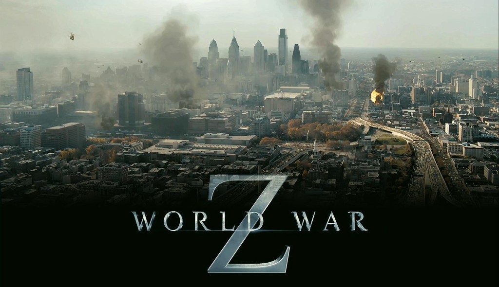 World War Z Game to Be Released May 30