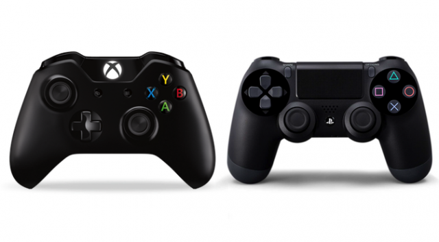 Retail Pricing for Xbox One, PS4 Pre-Order Revealed