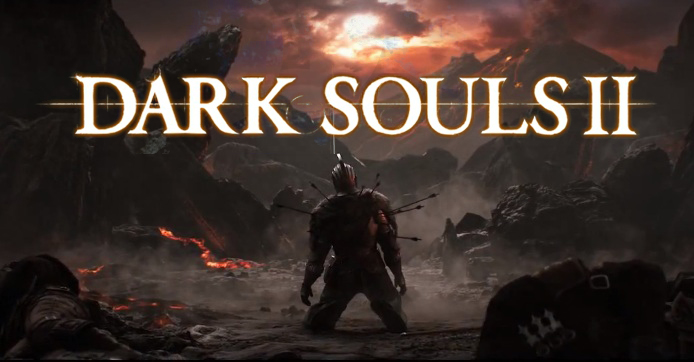 Dark Souls 2 Release Set for March 2014