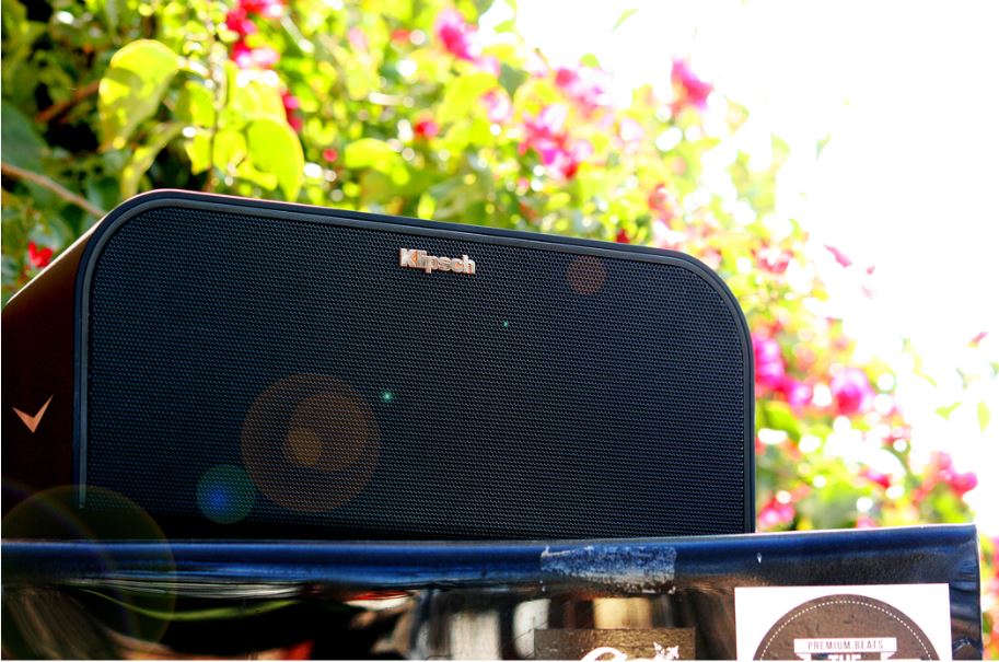 Klipsch KMC 3 Speaker Delivers Accurate Sound