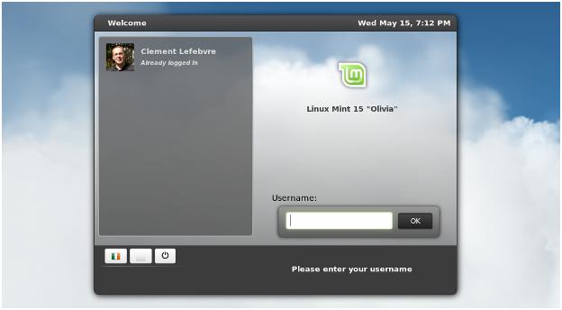 Linux Mint 15, Entitled 'Olivia' Launched
