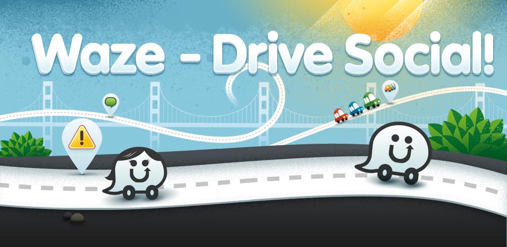 Waze Makes Finding Facebook Event Venues Easier