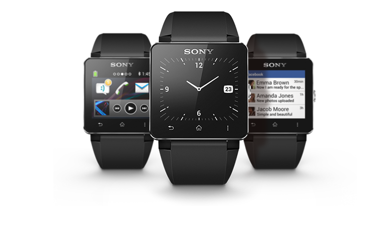 Smartwatches: A Gimmick or The Next iPad? [Readers Poll]