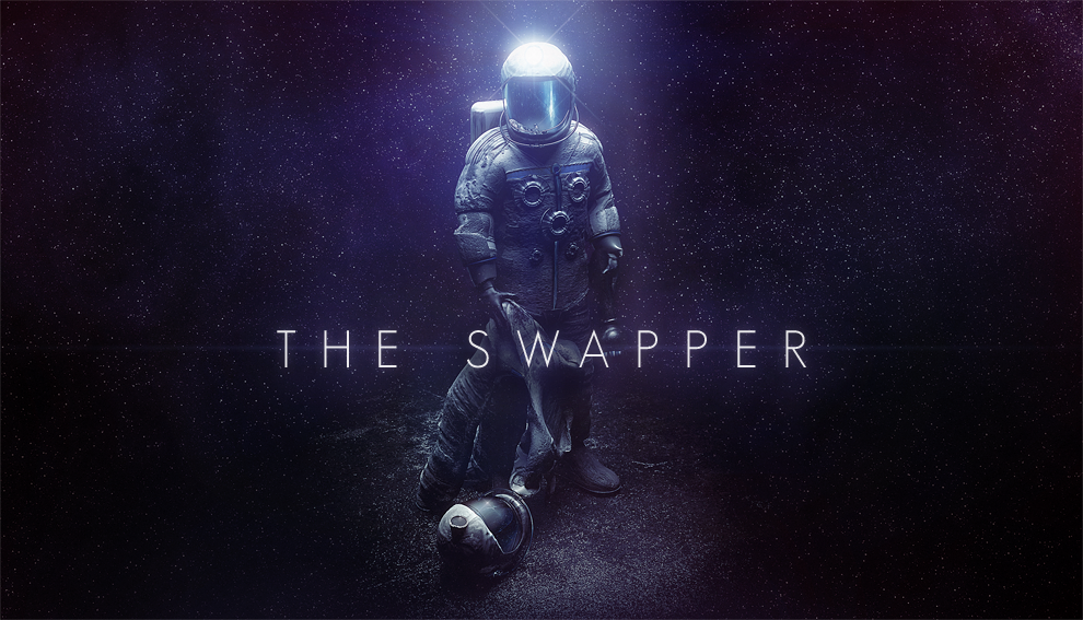 The Swapper Review: A Metaphysical Experience