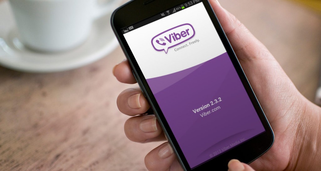 Viber Blocked - is WhatsApp Next?