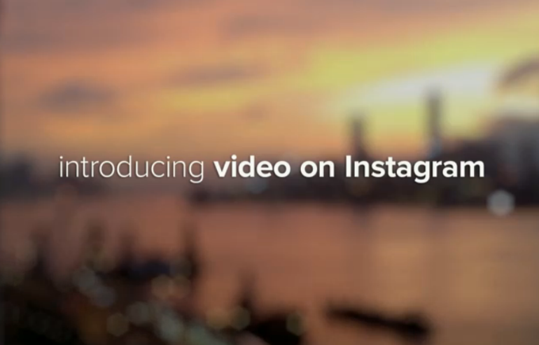 Is Instagram Video Going To Kill Vine?