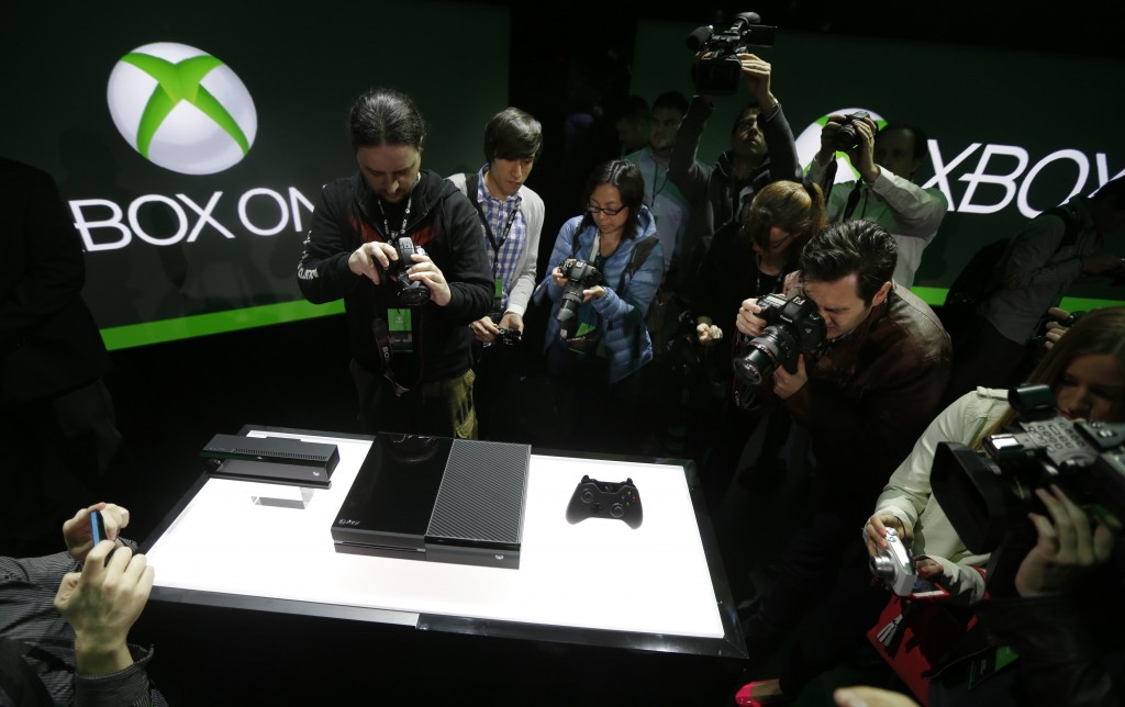 Xbox One Price Too High, Expert Says